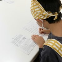 2025年12月21日_濃厚ガトーショコラ作り