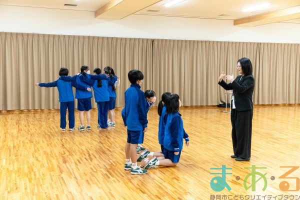 2025年12月6日_常葉中学校_