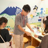 2025年11月3日_こどもバザール