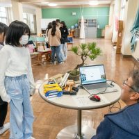 2025年11月27日_静岡市立服織西小学校_