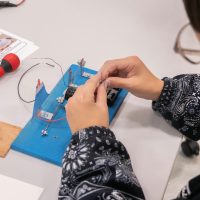 2025年12月6日_電磁石ベルを作ってみよう！