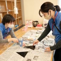 2025年12月2日_ぞうけいあそび(さんかくツリー)