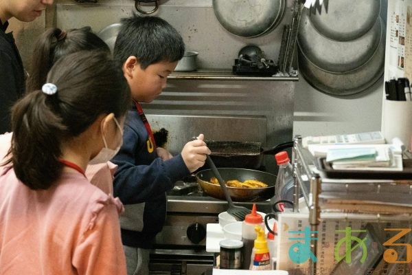 2025年11月30日_第13回はじめてのしょうてんがい