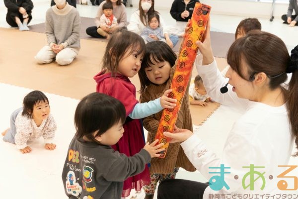 2025年11月25日_るんるん♪おんがくあそび（あきのおとをみつけよう！）