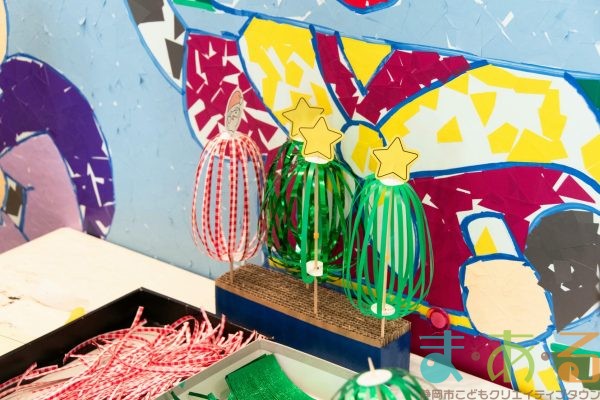 2025年11月15日_こどもバザール