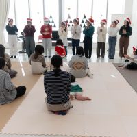 2025年12月15日_るんるん♪おんがくあそび（クリスマススペシャル）