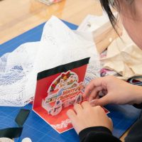 2025年12月7日_オリジナルクリスマスカード