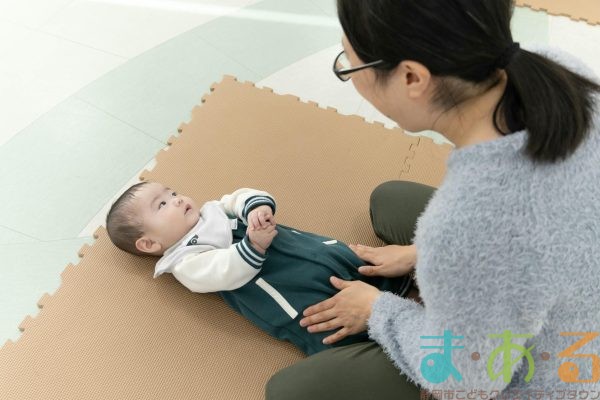 2025年12月11日_ベビママエクササイズ