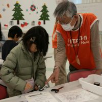 2025年12月6日_電磁石ベルを作ってみよう！