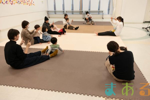 2025年11月25日_るんるん♪おんがくあそび（あきのおとをみつけよう！）