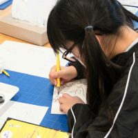 2025年12月6日_マンガ模写に挑戦_