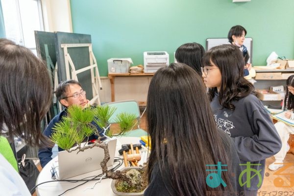 2025年11月27日_静岡市立服織西小学校_