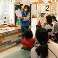 2025年12月12日_ま・あ・るクリスマス