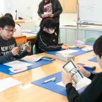 2025年12月6日_マンガ模写に挑戦_