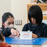 2025年12月7日_オリジナルクリスマスカード