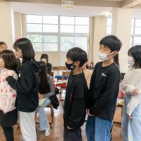 2025年11月27日_静岡市立服織西小学校_