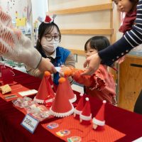 2025年12月12日_ま・あ・るクリスマス