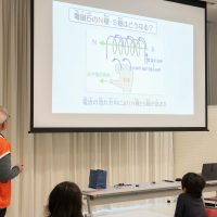 2025年12月6日_電磁石ベルを作ってみよう！