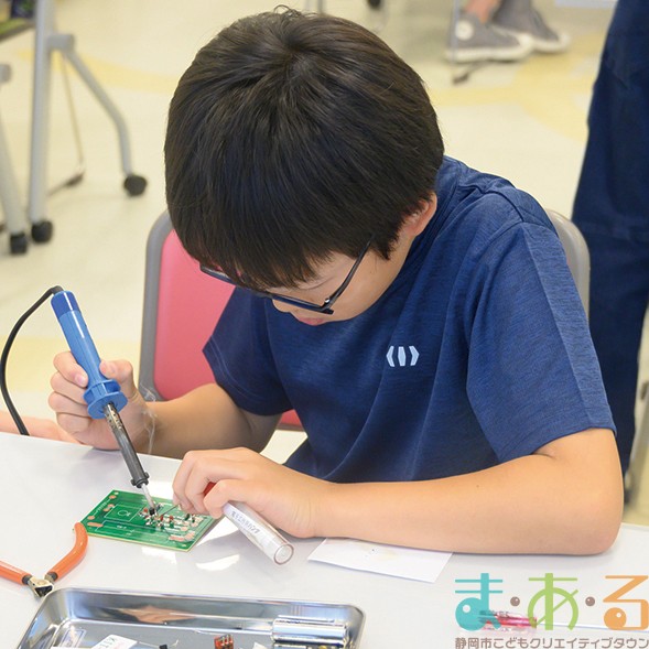 2026年2月11日_ラジオを作ってみよう