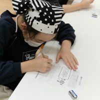 2025年12月21日_濃厚ガトーショコラ作り