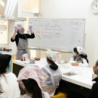 2025年12月21日_濃厚ガトーショコラ作り