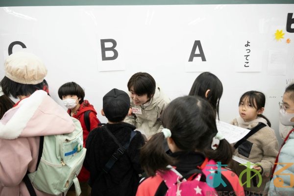 2025年11月29日_第13回はじめてのしょうてんがい