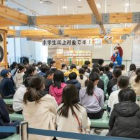 2025年12月28日_こどもバザール大掃除＆お疲れ様会