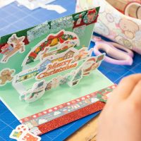 2025年12月7日_オリジナルクリスマスカード