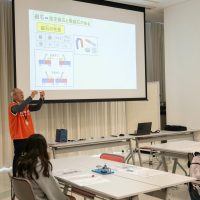 2025年12月6日_電磁石ベルを作ってみよう！