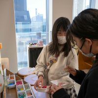 2025年12月28日_こどもバザール大掃除＆お疲れ様会