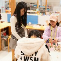 2025年11月29日_こどもバザール