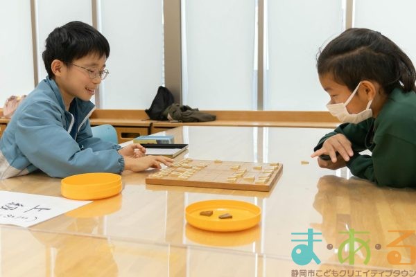 2025年12月13日_将棋を楽しもう！