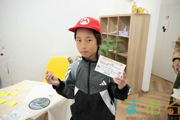 2025年11月29日_第13回はじめてのしょうてんがい