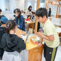 2025年11月9日_こどもバザール