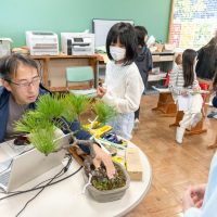 2025年11月27日_静岡市立服織西小学校_