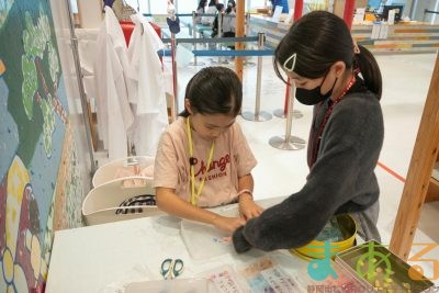 2025年11月1日_こどもバザール