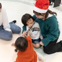 2025年12月15日_るんるん♪おんがくあそび（クリスマススペシャル）