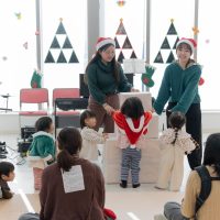 2025年12月15日_るんるん♪おんがくあそび（クリスマススペシャル）