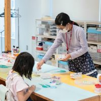 2025年10月26日_こどもバザール