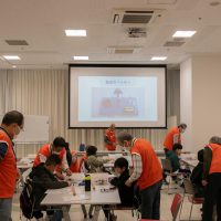 2025年12月6日_電磁石ベルを作ってみよう！