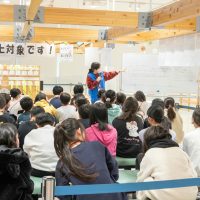 2025年12月28日_こどもバザール大掃除＆お疲れ様会