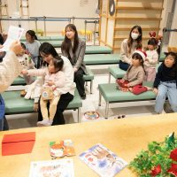 2025年12月12日_ま・あ・るクリスマス