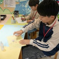 2025年12月28日_こどもバザール大掃除＆お疲れ様会