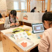 2025年11月16日_こどもバザール