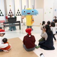 2025年12月15日_るんるん♪おんがくあそび（クリスマススペシャル）