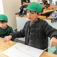 2025年12月16日_静岡市立服織小学校_