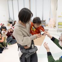 2025年12月15日_るんるん♪おんがくあそび（クリスマススペシャル）