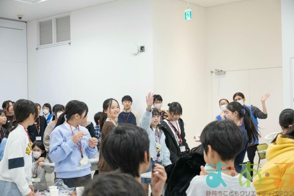 2025年12月28日_こどもバザール大掃除＆お疲れ様会