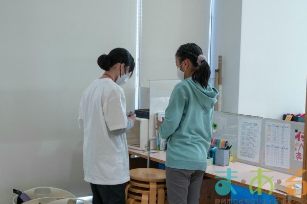 2025年12月28日_こどもバザール大掃除＆お疲れ様会