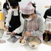 2025年12月21日_濃厚ガトーショコラ作り